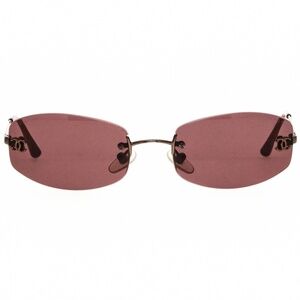 CHANEL 4002 C116 75 sunglasses